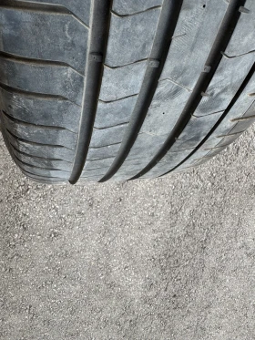 Гуми с джанти Pirelli 225/40R19, снимка 8 - Гуми и джанти - 48297730