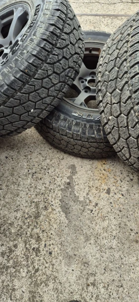  295/65R20 | Mobile.bg    6