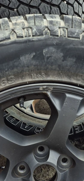  295/65R20 | Mobile.bg    4