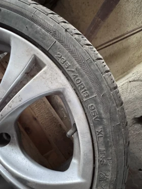 ���� � ������ 235/40R18 �� Mercedes-Benz | Mobile.bg � ����� ������ 5