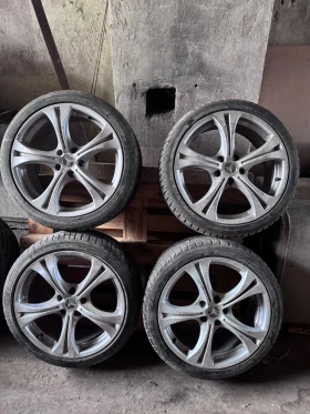 ���� � ������ 235/40R18 �� Mercedes-Benz | Mobile.bg � ����� ������ 6