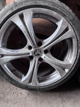 ���� � ������ 235/40R18 �� Mercedes-Benz | Mobile.bg � ����� ������ 2