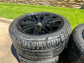 ���� � ������ 285/45R21 �� Porsche Cayenne | Mobile.bg � ����� ������ 7