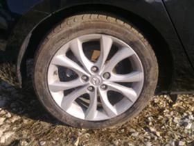 Mazda 3 2.2 MZR-CD 2 броя, снимка 4