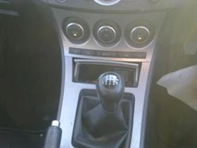Mazda 3 2.2 MZR-CD 2 броя, снимка 10