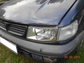Mitsubishi Space wagon 2, 0 136к.с., снимка 8