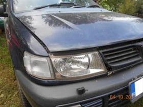 Mitsubishi Space wagon 2, 0 136к.с., снимка 9