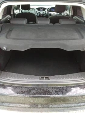 Ford Focus 1.6 TDCI 115к.с., снимка 7