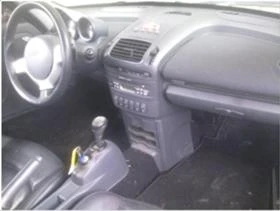 Smart Roadster 0.7i, снимка 5