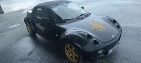 Smart Roadster 0.7i, снимка 2