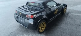 Smart Roadster 0.7i, снимка 10