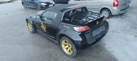 Smart Roadster 0.7i, снимка 11