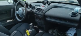 Smart Roadster 0.7i, снимка 9