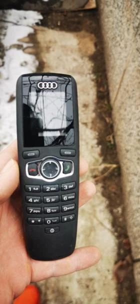 Audi A8 4.2 fsi benzin , снимка 5