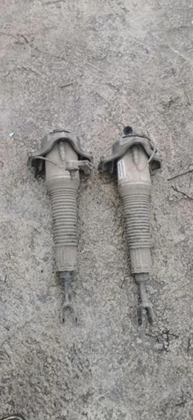 Audi A8 4.2 fsi benzin , снимка 6