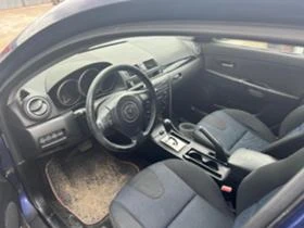 Mazda 3 1.6i, снимка 14