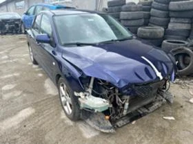 Mazda 3 1.6i, снимка 12