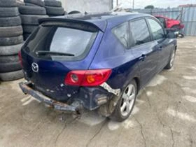 Mazda 3 1.6i, снимка 9