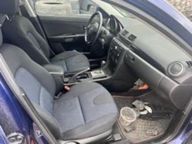 Mazda 3 1.6i, снимка 15