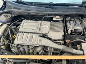 Mazda 3 1.6i, снимка 16