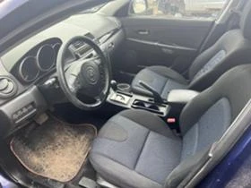 Mazda 3 1.6i, снимка 13