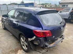 Mazda 3 1.6i, снимка 10