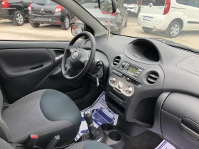 Toyota Yaris 1.4D-4D, снимка 12