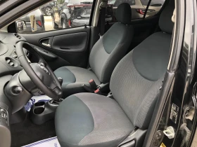 Toyota Yaris 1.4D-4D, снимка 10