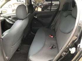Toyota Yaris 1.4D-4D, снимка 11