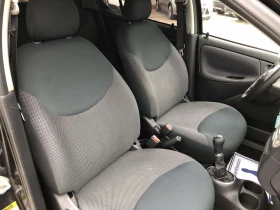 Toyota Yaris 1.4D-4D, снимка 8