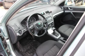 Skoda Octavia 1.8 TFSI AUTOMATIC  EURO 5А, снимка 9