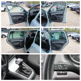 Skoda Octavia 1.8 TFSI AUTOMATIC  EURO 5А, снимка 13