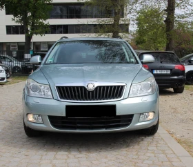 Skoda Octavia 1.8 TFSI AUTOMATIC  EURO 5А, снимка 2