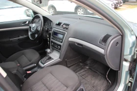 Skoda Octavia 1.8 TFSI AUTOMATIC  EURO 5А, снимка 10