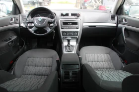 Skoda Octavia 1.8 TFSI AUTOMATIC  EURO 5А, снимка 12