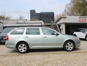 Skoda Octavia 1.8 TFSI AUTOMATIC  EURO 5А, снимка 4