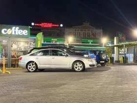 Audi A6, снимка 11