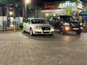 Audi A6, снимка 9