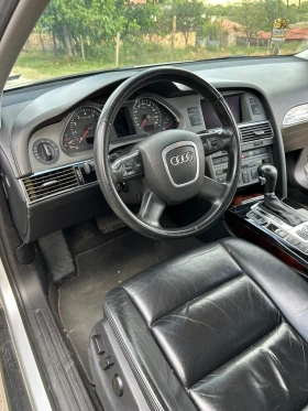 Audi A6, снимка 5