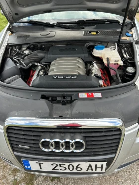 Audi A6, снимка 6
