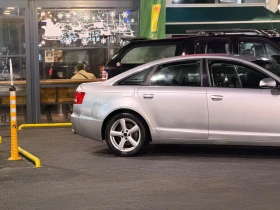 Audi A6, снимка 10