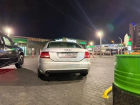 Audi A6, снимка 12