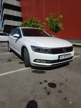 VW Passat HIGHLINE /2.0TDI /DSG-7/EURO-6, снимка 7