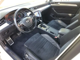 VW Passat HIGHLINE /2.0TDI /DSG-7/EURO-6, снимка 11