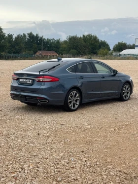 Ford Mondeo 2.0 TDCI 190 к.с Facelift, снимка 4