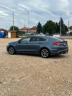 Ford Mondeo 2.0 TDCI 190 к.с Facelift, снимка 3