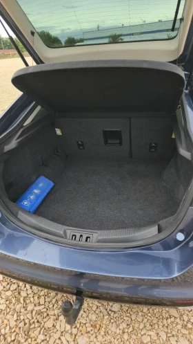 Ford Mondeo 2.0 TDCI 190 к.с Facelift, снимка 9