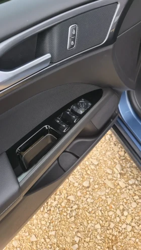 Ford Mondeo 2.0 TDCI 190 к.с Facelift, снимка 8