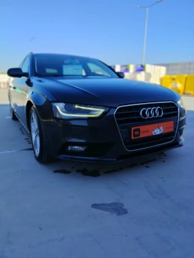 Audi A4 2.0TDI* Automatic, снимка 3