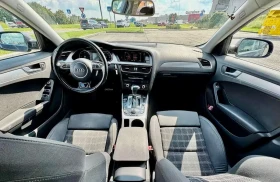 Audi A4 2.0TDI* Automatic, снимка 16